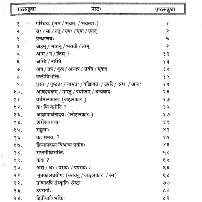 Ajanta Sanskrit Sahitya Notes | UPSC 2025 | Optional Study Material — preview 2