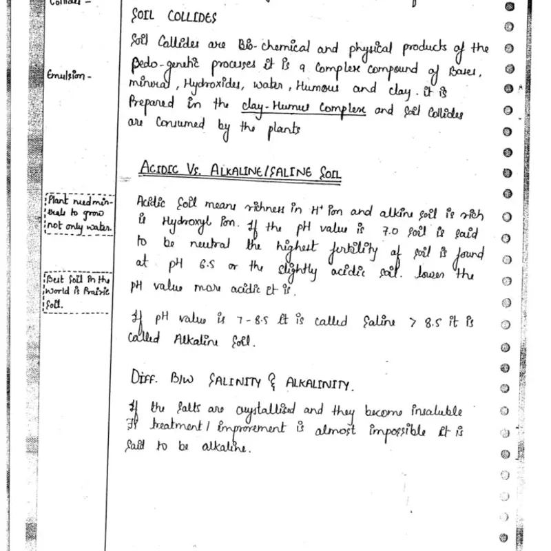 Alok Ranjan Geography Notes | UPSC 2025 | Best IAS Study Material — preview 2