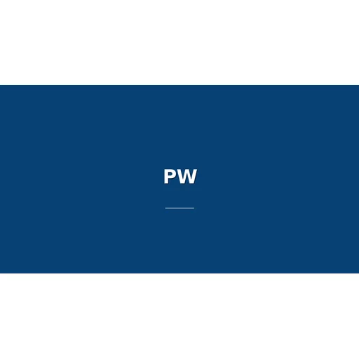 PW