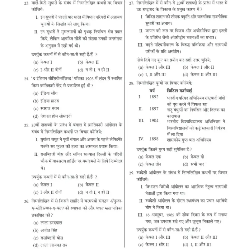 Drishti IAS Prelims Test Series Hindi 2026 | UPSC Prelims Test Series in Hindi — preview 6