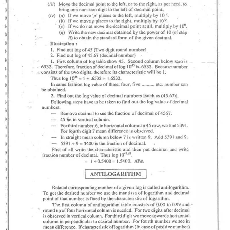 Evolution Botany Optional Notes | UPSC Study Material | CSE Prep — preview 5