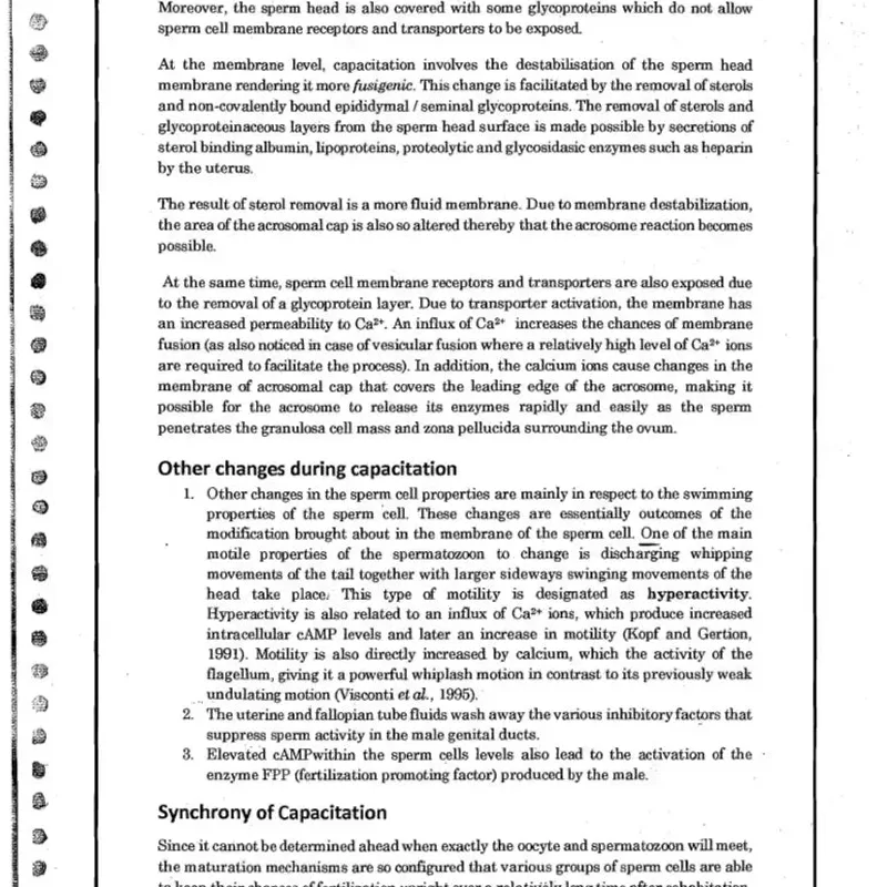 Evolution Zoology Notes | UPSC IAS 2025 Prep | Best Study Material — preview 5