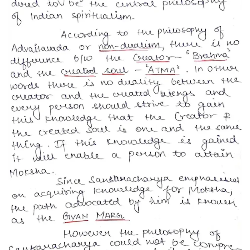 GS Score History Notes | UPSC Optional 2025-26 | Best Study Material — preview 3