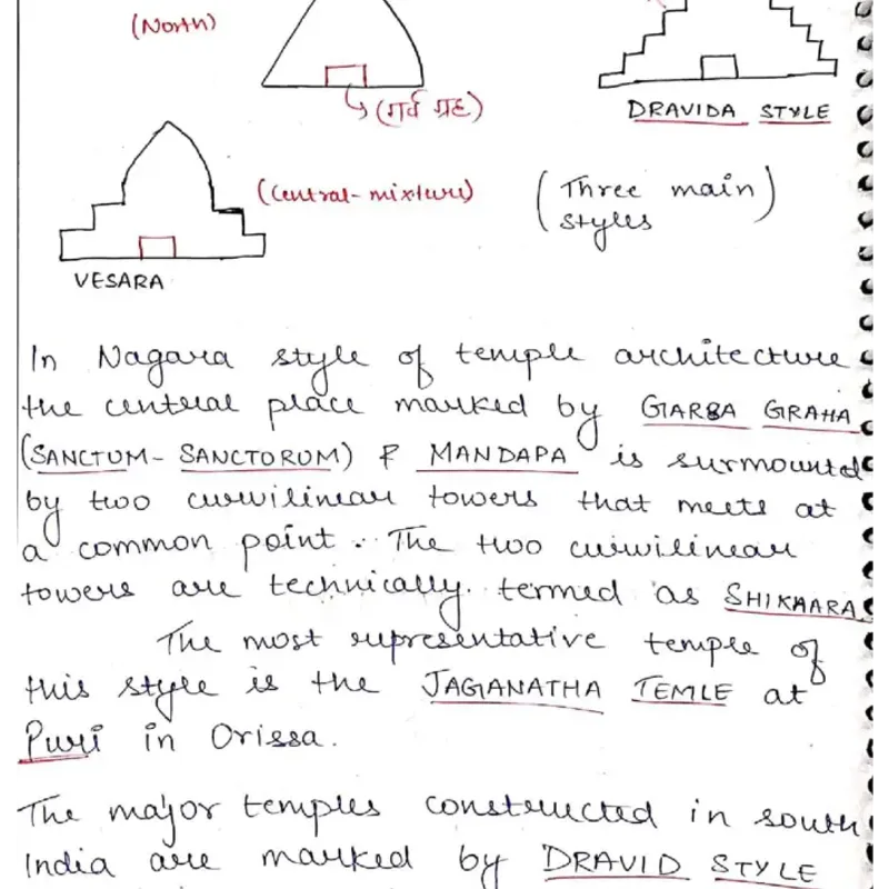 GS Score History Notes | UPSC Optional 2025-26 | Best Study Material — preview 4