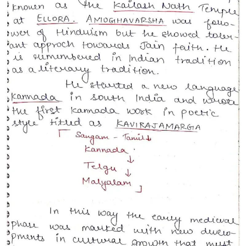 GS Score History Notes | UPSC Optional 2025-26 | Best Study Material — preview 5