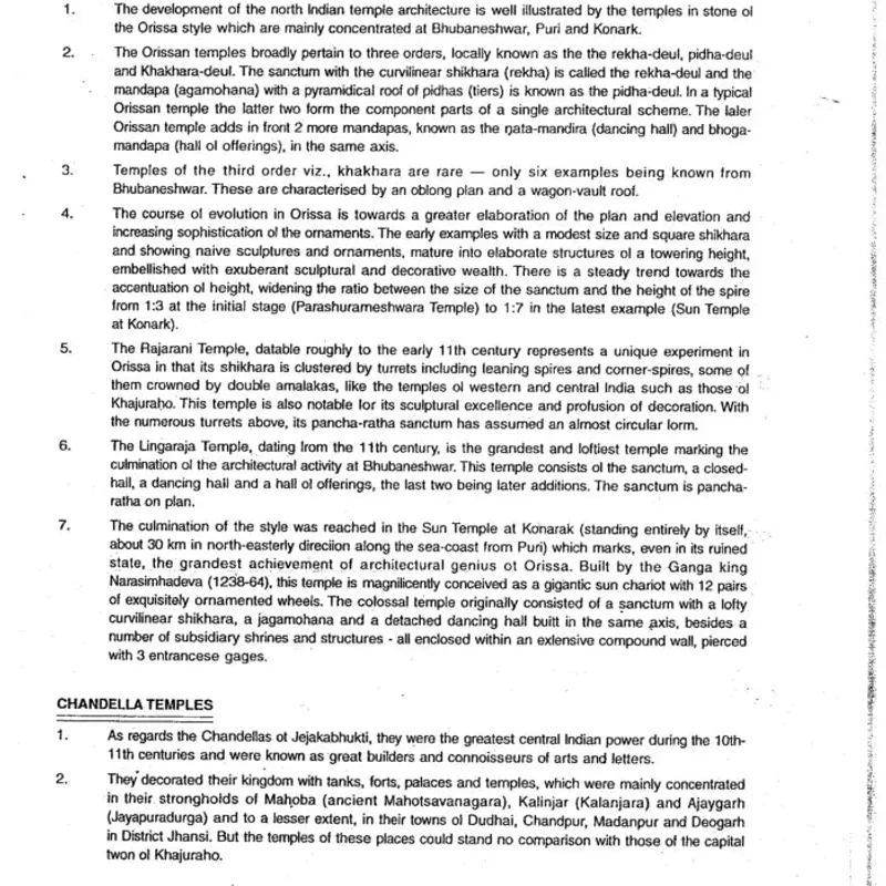 Hemant Jha History Notes | UPSC 2025 Optional | Best Study Material — preview 2