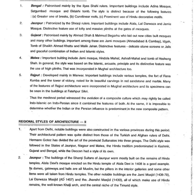 Hemant Jha History Notes | UPSC 2025 Optional | Best Study Material — preview 3