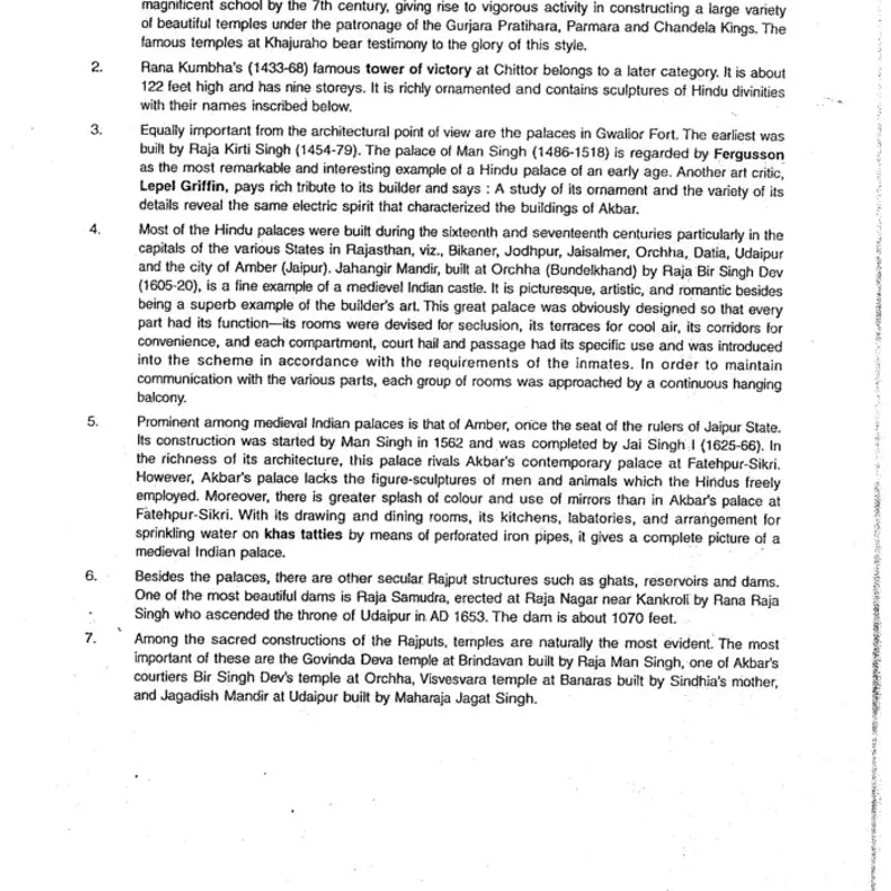 Hemant Jha History Notes | UPSC 2025 Optional | Best Study Material — preview 4