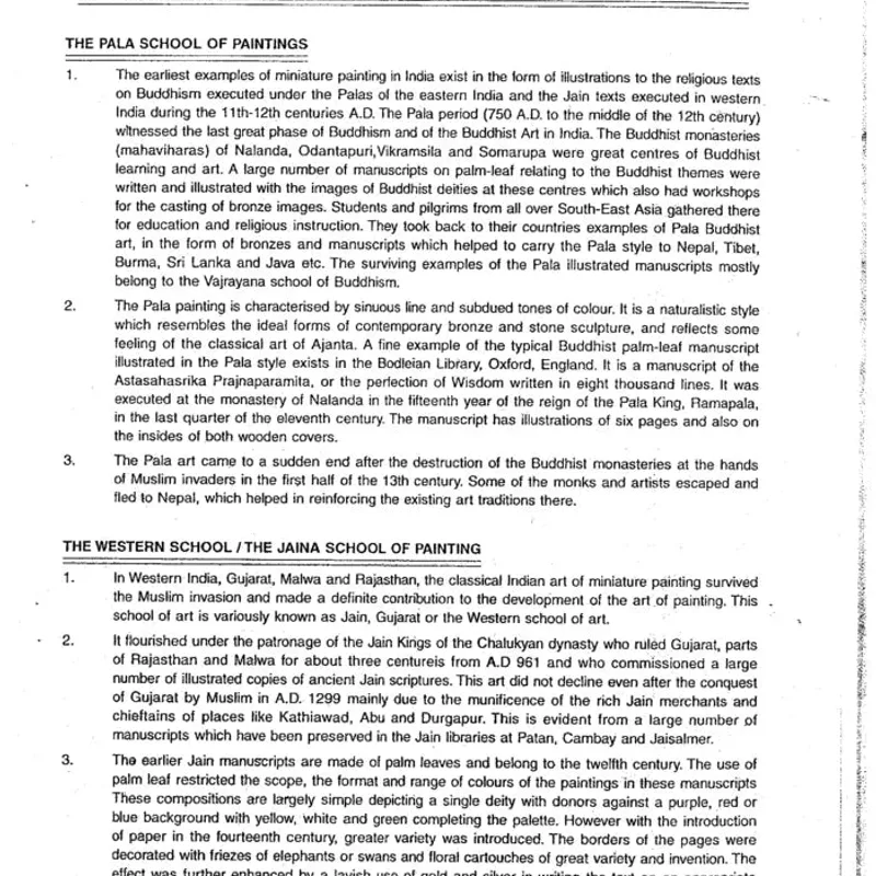 Hemant Jha History Notes | UPSC 2025 Optional | Best Study Material — preview 5