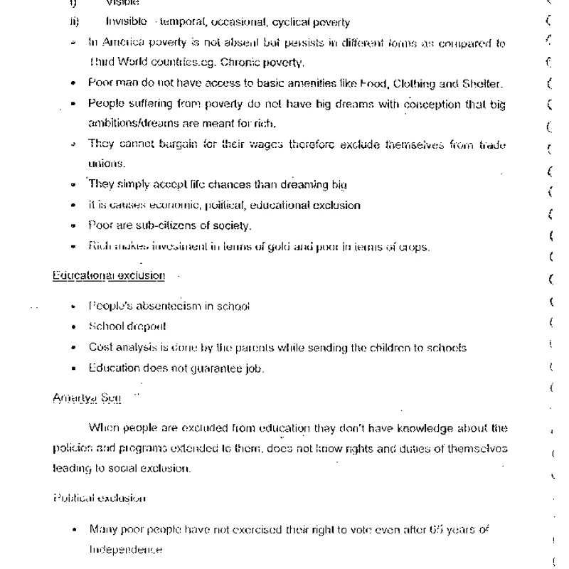 Mahapatra Sociology Notes | UPSC 2025-26 | Optional Study Material — preview 2