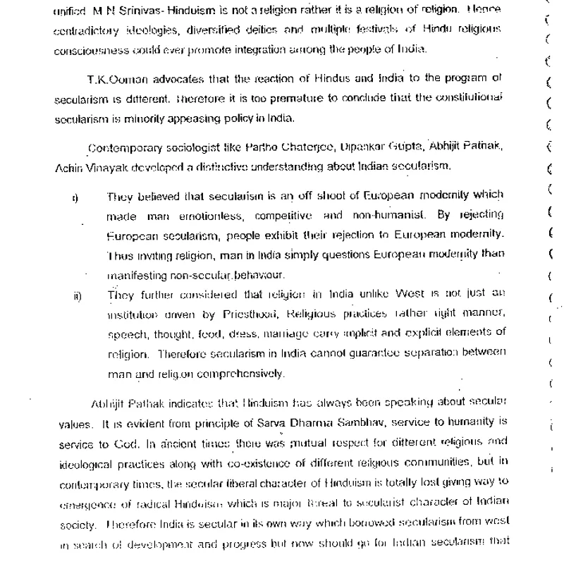 Mahapatra Sociology Notes | UPSC 2025-26 | Optional Study Material — preview 3