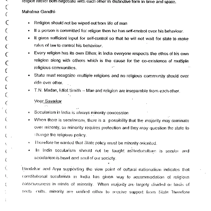 Mahapatra Sociology Notes | UPSC 2025-26 | Optional Study Material — preview 4