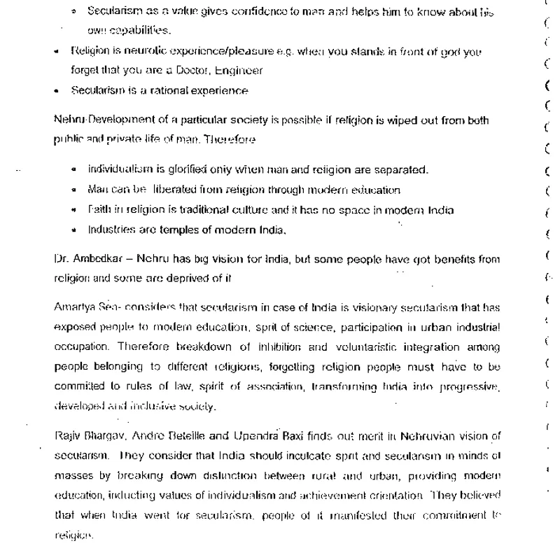 Mahapatra Sociology Notes | UPSC 2025-26 | Optional Study Material — preview 5