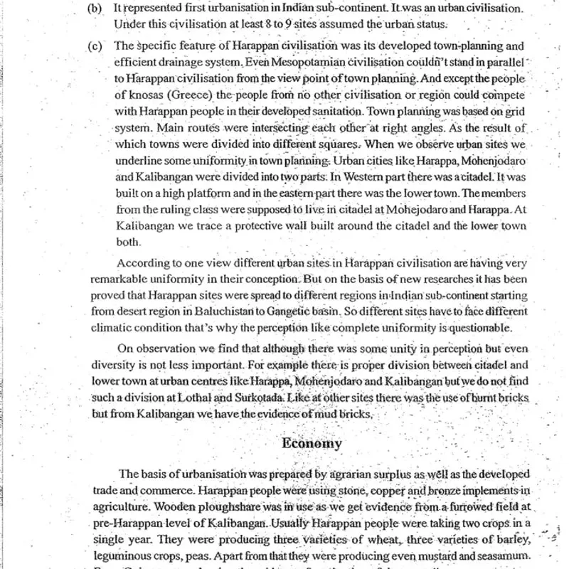 Manikant Singh History Notes | UPSC Optional | Best Study Material — preview 5