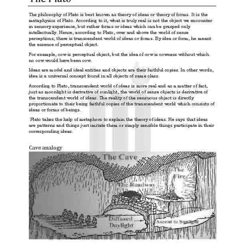 Mitra IAS Philosophy | UPSC 2025-26 Notes | Study Material — preview 2