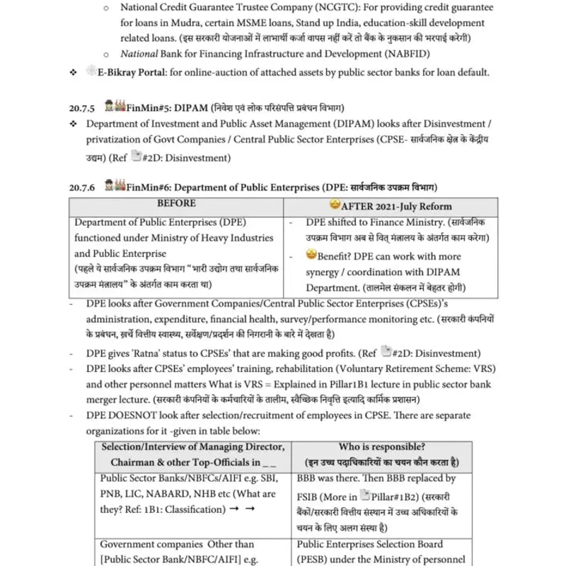 Mrunal Economics Optional 2026 | UPSC Prep Notes | Study Material — preview 3