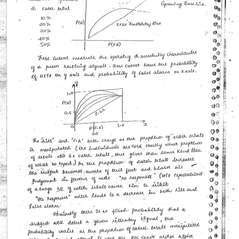 Mukul Pathak Psychology Notes | UPSC 2025-26 | Best Study Material — preview 5