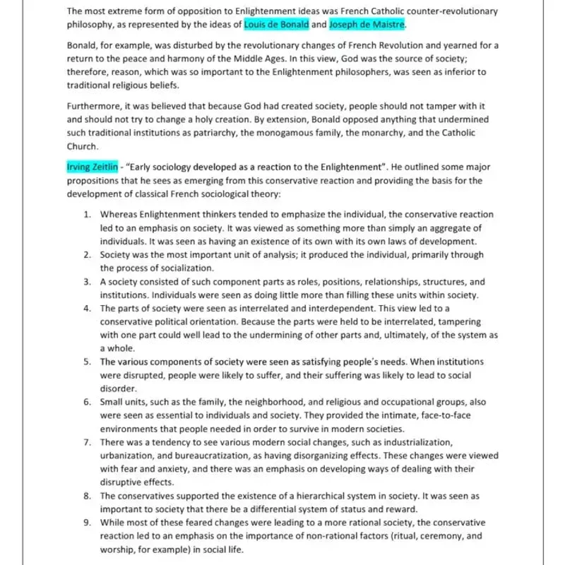 Neha Bhosle Sociology Notes 2025-26 | UPSC Study Material | IAS Prep — preview 4