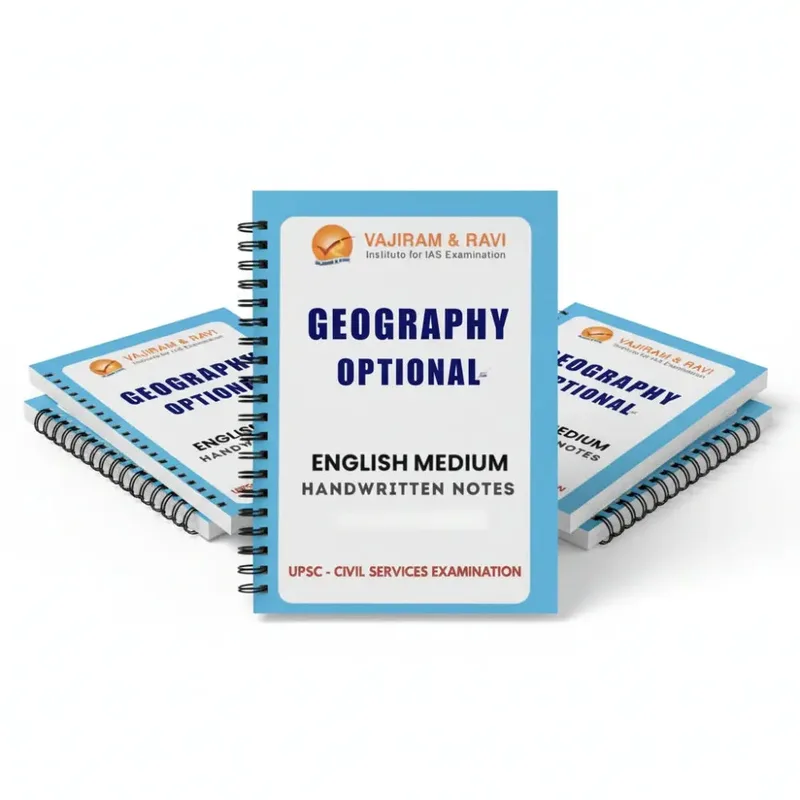 Parmar SSC GK Geography 4.0 | UPSC Study Material | English Notes — preview 9