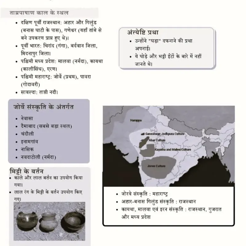 Parmar SSC GK History 4.0 | Hindi UPSC Notes | Best Study Material — preview 6