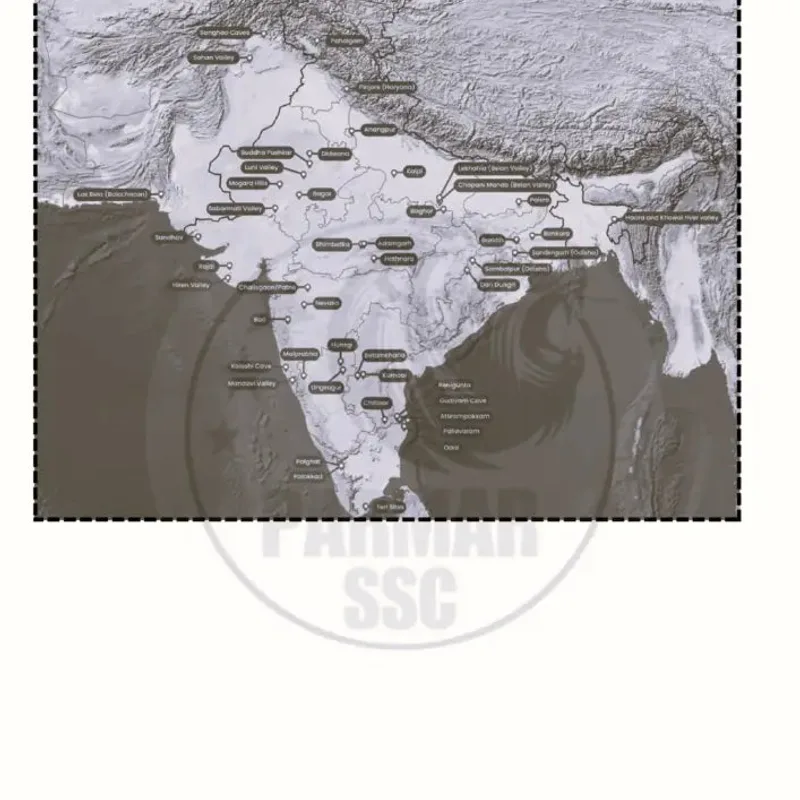 Parmar SSC GK History 4.0 | Hindi UPSC Notes | Best Study Material — preview 7