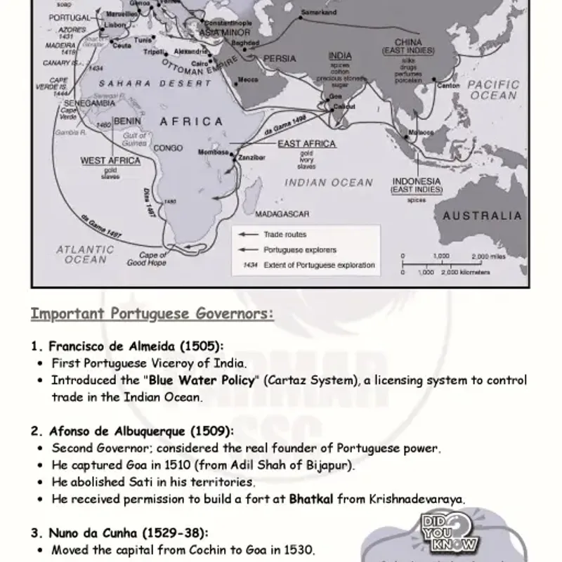 Parmar SSC GK History 4.0 | UPSC Study Material | English Notes — preview 3