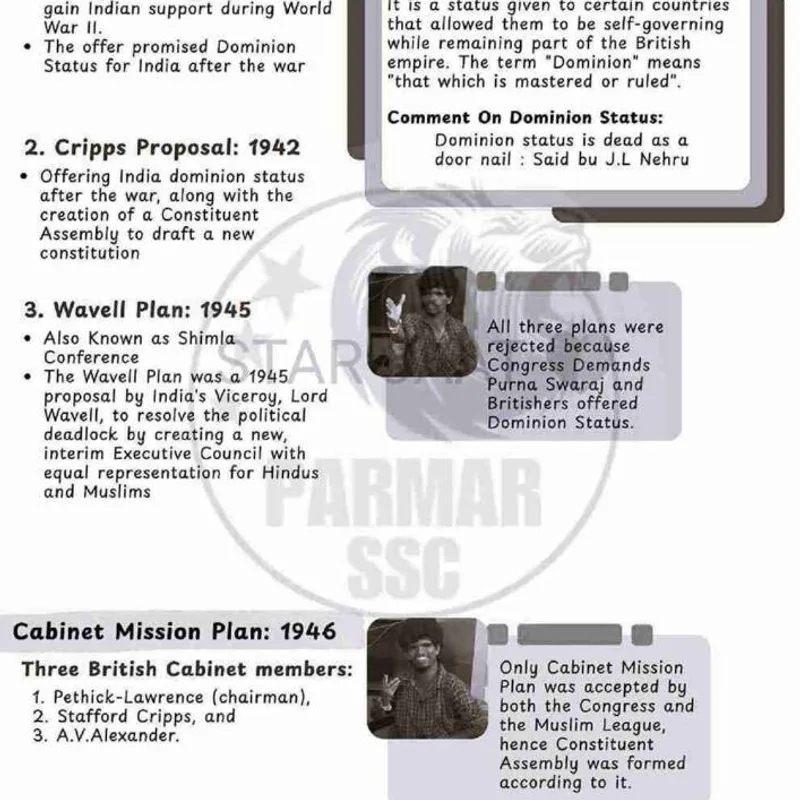 Parmar SSC GK Polity 4.0 | UPSC Study Material | Best SSC Prep Notes — preview 3