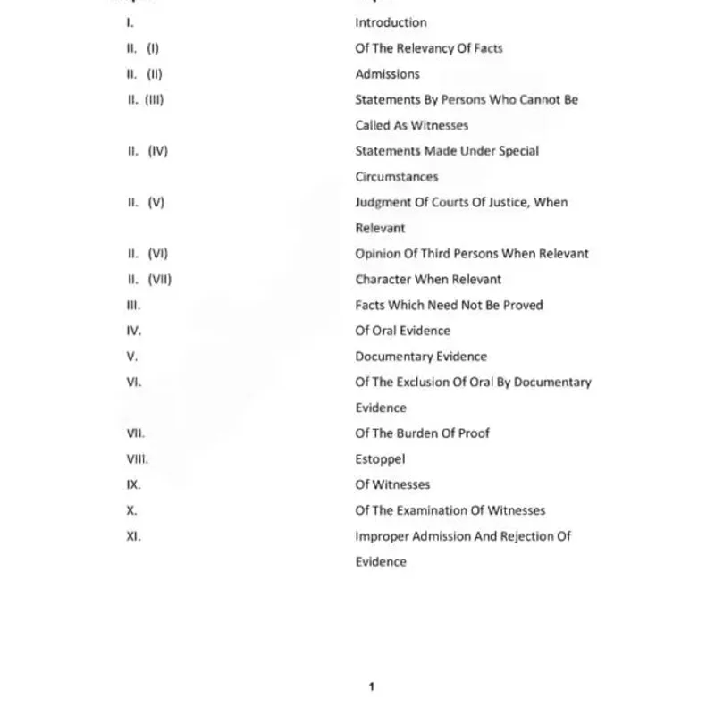 Rahul IAS Law Notes 2025-26 | Judiciary Prep | UPSC Study Material — preview 2