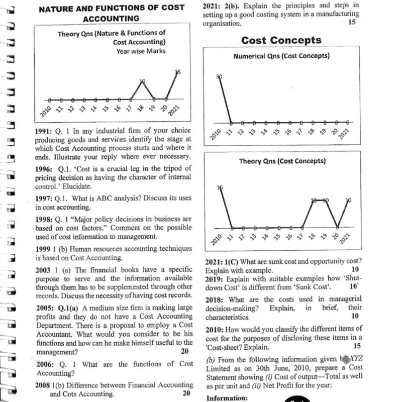Ranker Commerce Optional 2025-26 | UPSC Prep | Study Material — preview 4