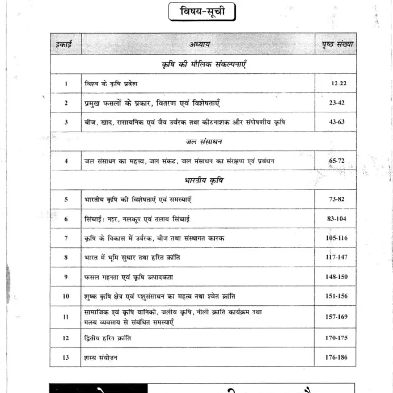 Sanskriti IAS Geography Optional | UPSC Hindi Notes | 2025-26 Prep — preview 5