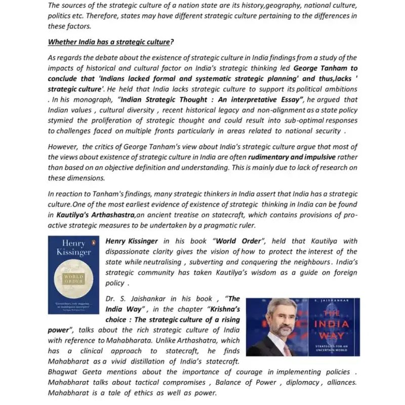 Shubhra Ranjan PSIR 2025-26 | UPSC Optional Notes | Study Material — preview 7