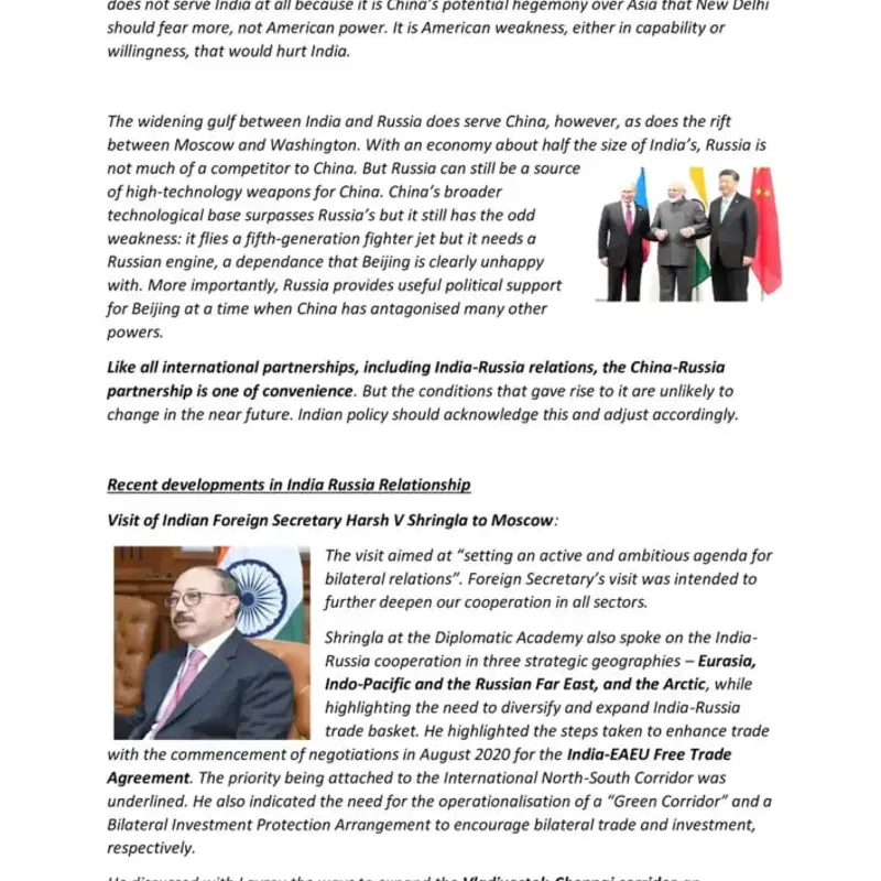 Shubhra Ranjan PSIR 2025-26 | UPSC Optional Notes | Study Material — preview 8