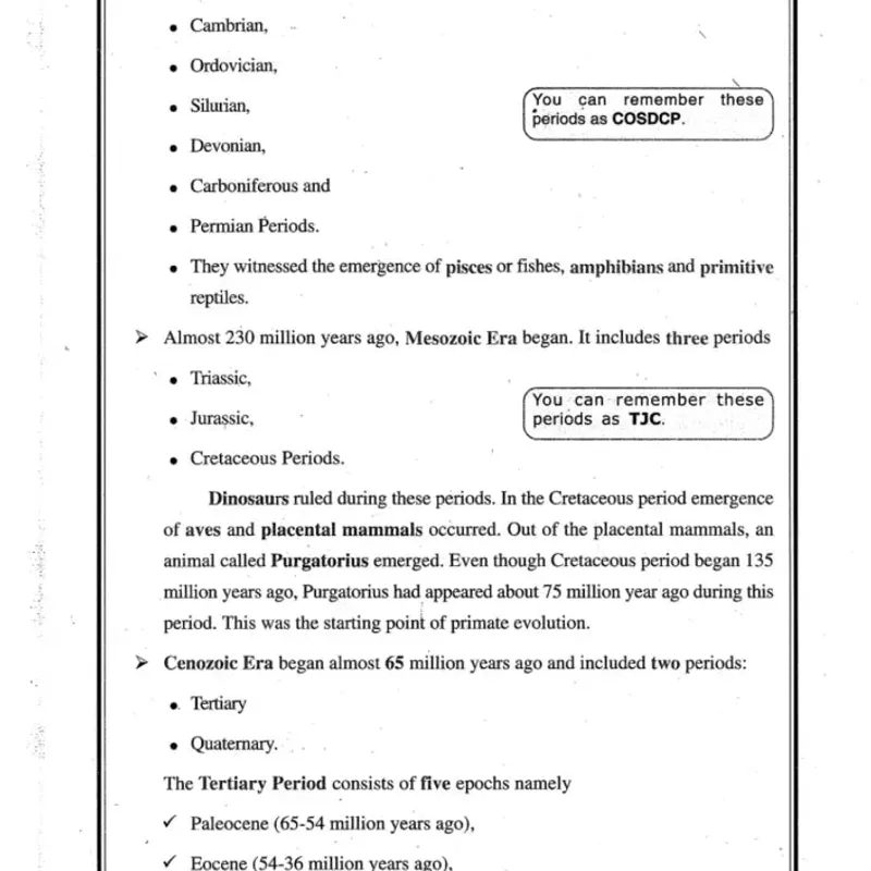 Telugu Anthropology Notes | Telugu Akademi | 2024-25 UPSC Material — preview 2