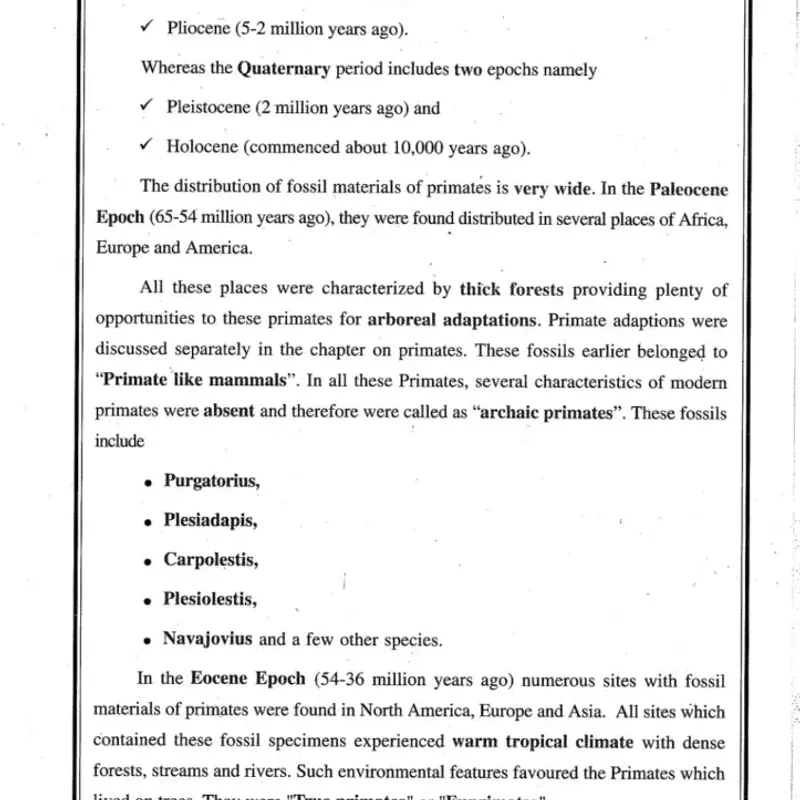 Telugu Anthropology Notes | Telugu Akademi | 2024-25 UPSC Material — preview 3