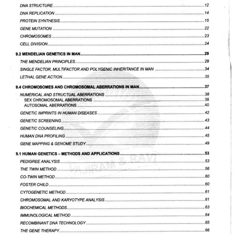 Vajiram Anthropology Optional Notes 2025-26 | UPSC Prep | Best Price — preview 2