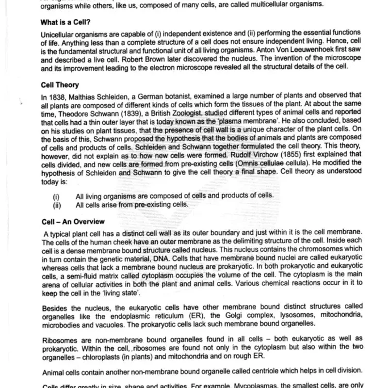 Vajiram Anthropology Optional Notes 2025-26 | UPSC Prep | Best Price — preview 3