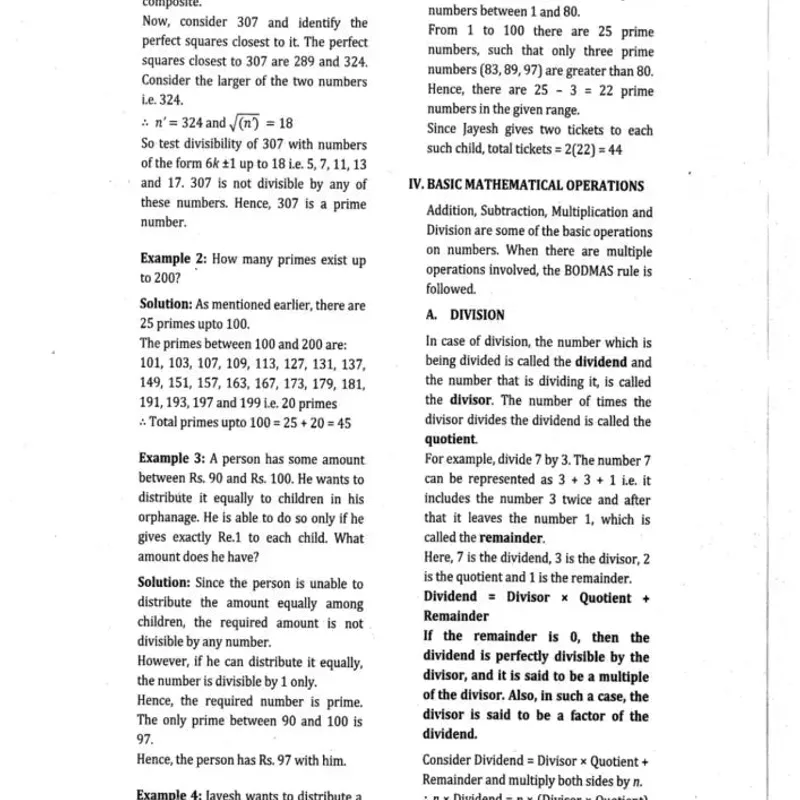 Vajiram CSAT 2025-26 Set | UPSC Study Material | Best Price Notes — preview 3