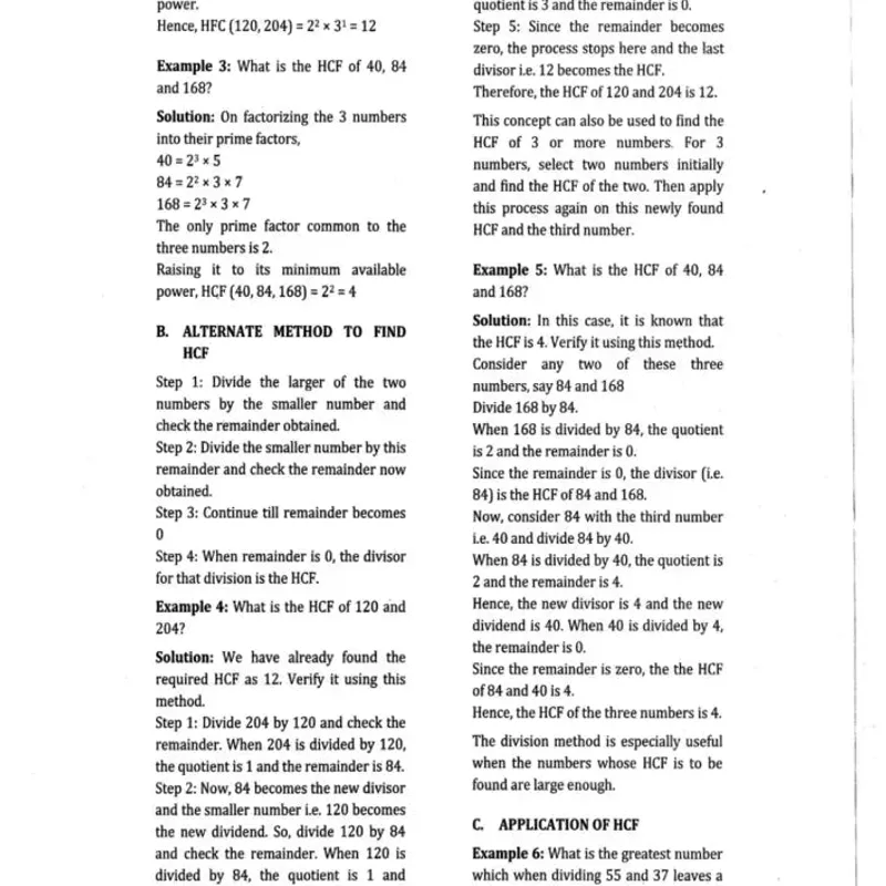 Vajiram CSAT 2025-26 Set | UPSC Study Material | Best Price Notes — preview 4