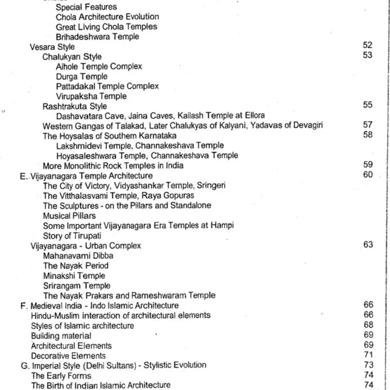 Vajiram GS Notes 2026 | UPSC IAS Study Material | 27 Booklets English — preview 3