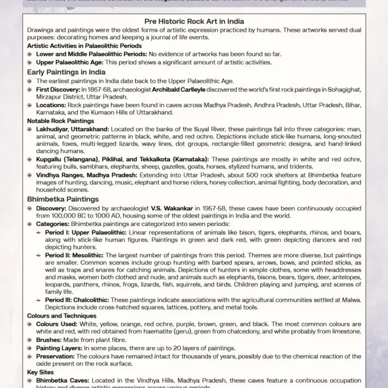 Vision IAS Anthropology Notes 2025-26 | UPSC Prep | Study Material — preview 3