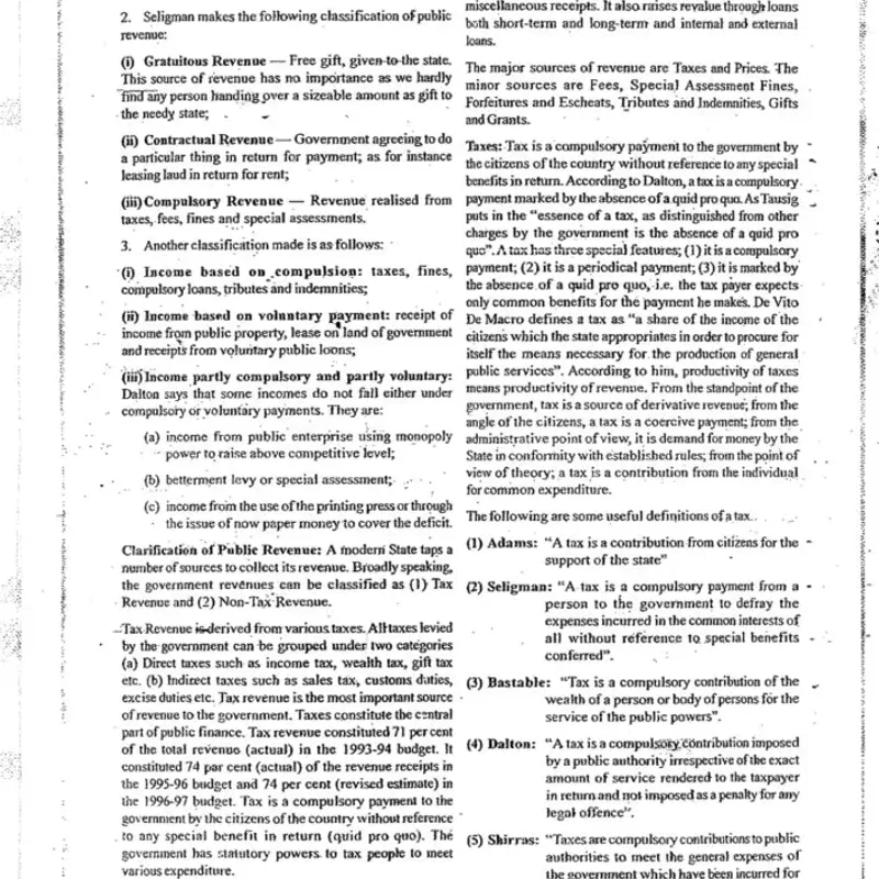 Vision IAS Anthropology Notes 2025-26 | UPSC Prep | Study Material — preview 7