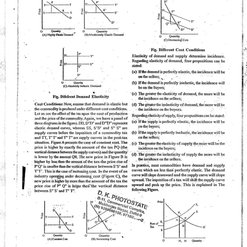 Vision IAS Anthropology Notes 2025-26 | UPSC Prep | Study Material — preview 9