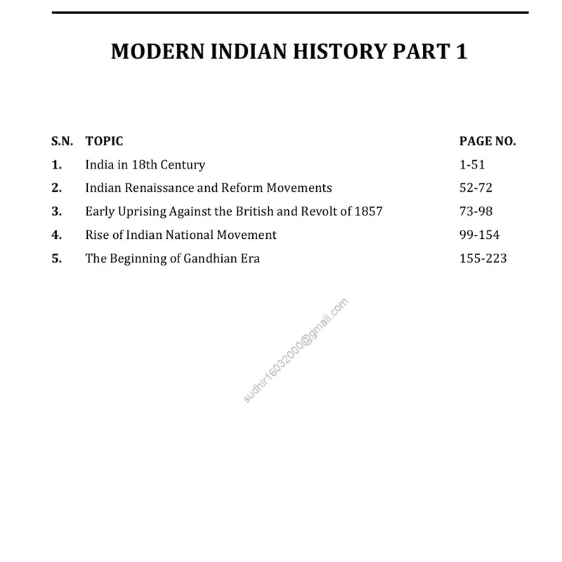 Vision IAS GS Notes 2026-27 | UPSC Study Material | Prelims & Mains — preview 3