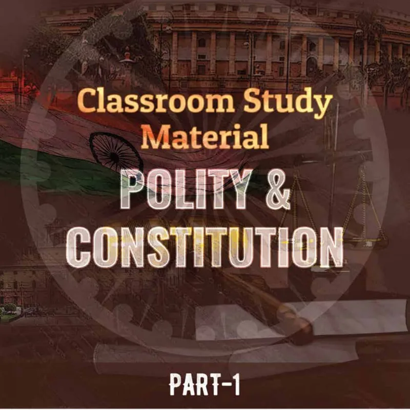 Vision IAS GS Notes 2026-27 | UPSC Study Material | Prelims & Mains — preview 4