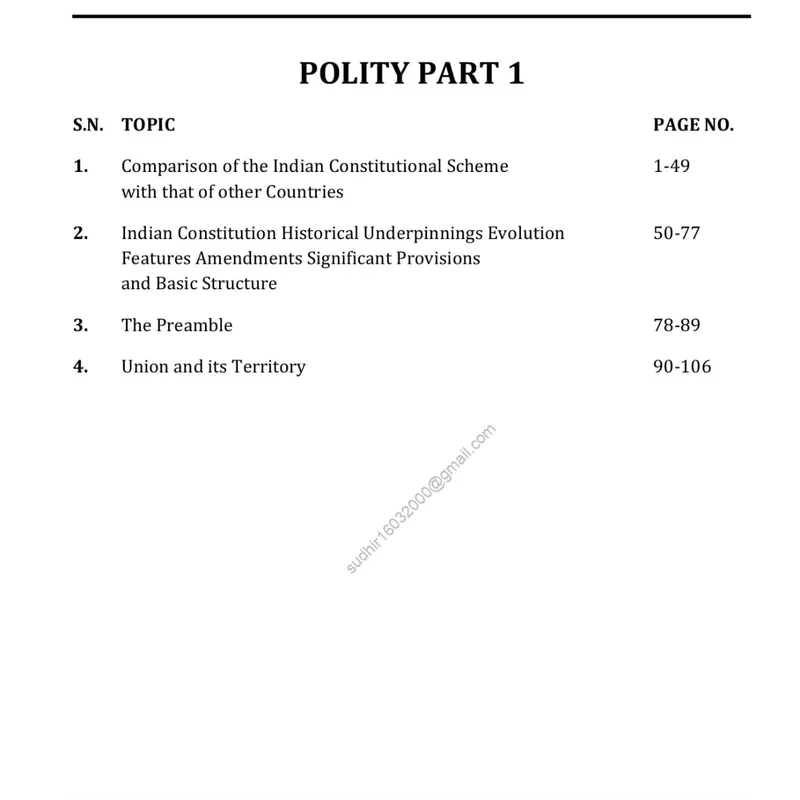 Vision IAS GS Notes 2026-27 | UPSC Study Material | Prelims & Mains — preview 5