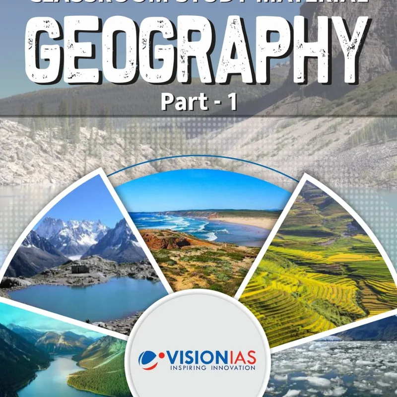 Vision IAS GS Notes 2026-27 | UPSC Study Material | Prelims & Mains — preview 8