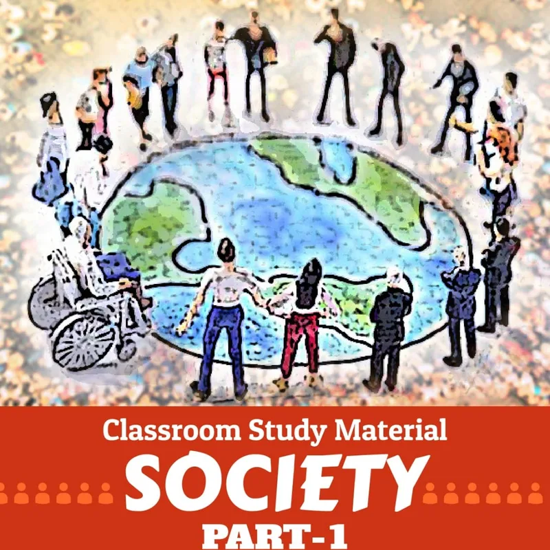 Vision IAS GS Notes 2026-27 | UPSC Study Material | Prelims & Mains — preview 11