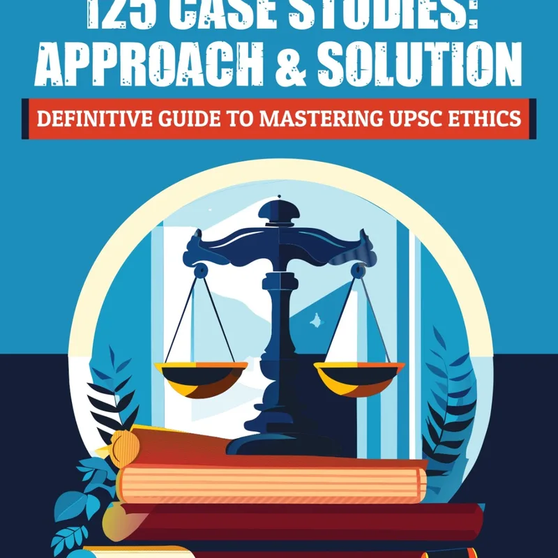 Vision IAS GS Notes 2026-27 | UPSC Study Material | Prelims & Mains — preview 15