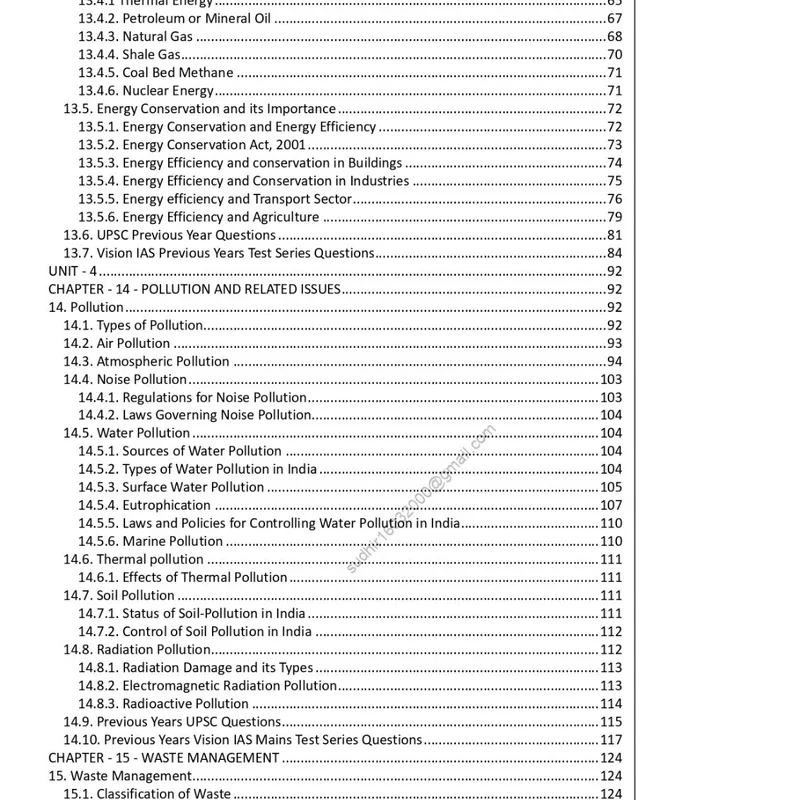 Vision IAS GS Notes 2026-27 | UPSC Study Material | Prelims & Mains — preview 17