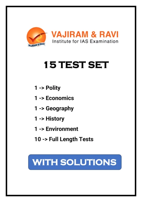 Vajiram tests 15 img